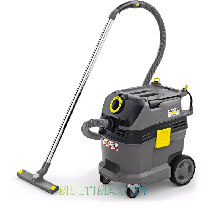 Пылесос Karcher NT 30/1 Tact L (1.148-201.0)